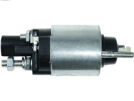 SS6055S Реле втягуюче стартера AUTO STARTER підбір по vin на Brocar