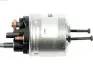 Втягуюче реле VA-12V CG235106 (CS581,D6G3,D7E16,D7E23) SS3021(VALEO)