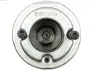 SS3021VALEO Automat rozrusznika AUTO STARTER підбір по vin на Brocar