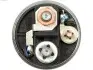 SS3021VALEO Automat rozrusznika AUTO STARTER підбір по vin на Brocar