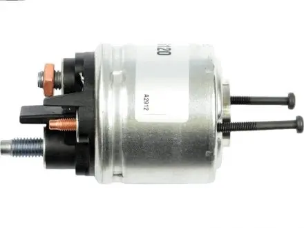 SS3021VALEO Втягуюче реле VA-12V CG235106 (CS581,D6G3,D7E16,D7E23) AUTO STARTER підбір по vin на Brocar