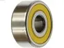Підшипник кульковий d>30 ABE9025(NTN)