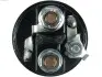 SS4040 Реле втягуюче стартера AUTO STARTER підбір по vin на Brocar