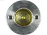 SS5020 Реле втягивающего стартера AUTO STARTER підбір по vin на Brocar