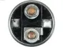 SS5020 Реле втягивающего стартера AUTO STARTER підбір по vin на Brocar