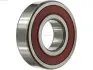 Підшипник кульковий d>30 ABE9156(NTN)