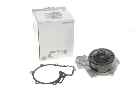 538074910 Помпа воды MB Vito/Viano (W639) 2.2 CDI 10-, OM651.940/OM646.981/980 INA подбор по vin на Brocar