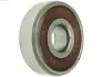 Подшипник шариковый d>30 ABE9001(NSK)
