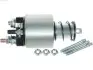 SS4019 Реле втягуюче стартера AUTO STARTER підбір по vin на Brocar