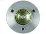 SS4019 Реле втягуюче стартера AUTO STARTER підбір по vin на Brocar