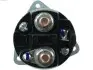 SS4033 Реле втягивающего стартера AUTO STARTER підбір по vin на Brocar