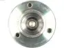 SS0107 Реле втягуюче стартера AUTO STARTER підбір по vin на Brocar