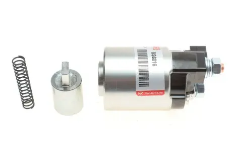 SS6016 Реле втягивающего стартера AUTO STARTER подбор по vin на Brocar