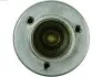 SS0018P Реле втягивающего стартера AUTO STARTER підбір по vin на Brocar