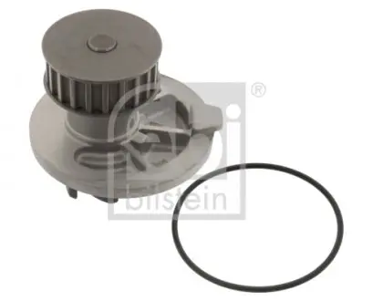 01256 Водяна помпа FEBI BILSTEIN підбір по vin на Brocar