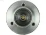SS0047 Реле втягивающего стартера AUTO STARTER підбір по vin на Brocar