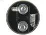 SS0047 Реле втягивающего стартера AUTO STARTER підбір по vin на Brocar