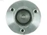 SS1021 Реле втягуюче стартера AUTO STARTER підбір по vin на Brocar