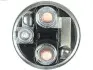 SS1021 Реле втягуюче стартера AUTO STARTER підбір по vin на Brocar