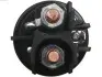 SS0087 Втягуюче реле BO-12V, (до S0256,0001262022) AUTO STARTER підбір по vin на Brocar