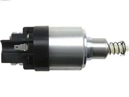 SS0087 Втягуюче реле BO-12V, (до S0256,0001262022) AUTO STARTER підбір по vin на Brocar