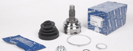 3144980005 ШРКШ (зовнішній) BMW X5 (30x27) (передній) MEYLE підбір по vin на Brocar