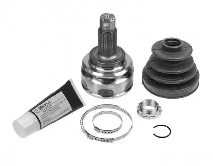 3144980005 ШРКШ (зовнішній) BMW X5 (30x27) (передній) MEYLE підбір по vin на Brocar