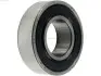 ŁOŻYSKO ALTERNATORA ABE9021(SKF)