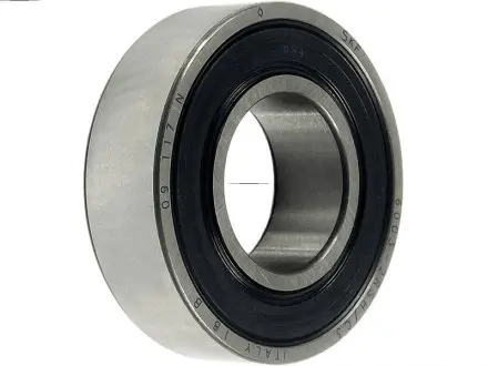 ABE9021SKF Підшипник кульковий d&gt;30 AUTO STARTER підбір по vin на Brocar
