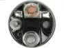 SS1038DELCO Реле втягуюче стартера AUTO STARTER підбір по vin на Brocar