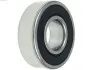 Підшипник кульковий d>30 ABE9003(BULK)