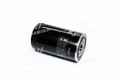 W95039 Фільтр масляний MANN підбір по vin на Brocar