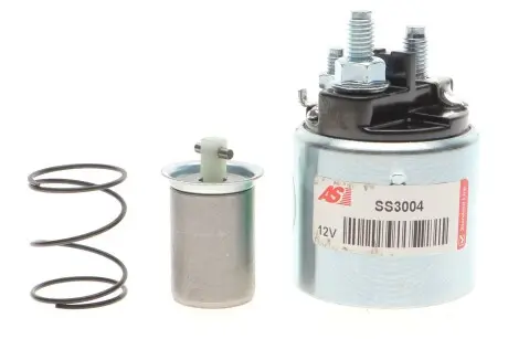 SS3004 Реле втягуюче стартера AUTO STARTER підбір по vin на Brocar