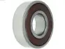 Підшипник генератора ABE9003(NSK)(BULK)