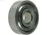ЛOŻYSKO ALTERNATORA ABE9195(SKF)