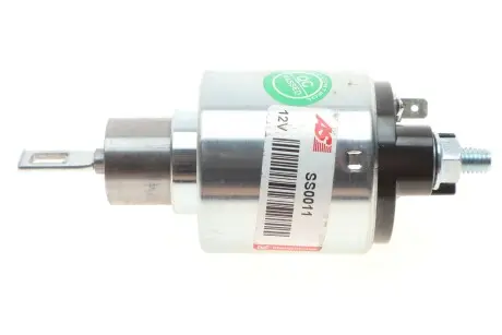 SS0011 Реле втягуюче стартера AUTO STARTER підбір по vin на Brocar