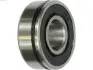 Підшипник кульковий d>30 ABE9030(BULK)
