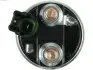 SS6060S Реле втягивающего стартера AUTO STARTER підбір по vin на Brocar