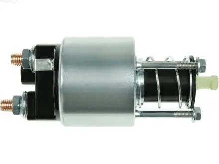 SS6060S Реле втягивающего стартера AUTO STARTER підбір по vin на Brocar