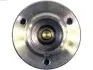 SS0074 Реле втягивающего стартера AUTO STARTER підбір по vin на Brocar