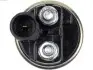 SS0074 Реле втягивающего стартера AUTO STARTER підбір по vin на Brocar