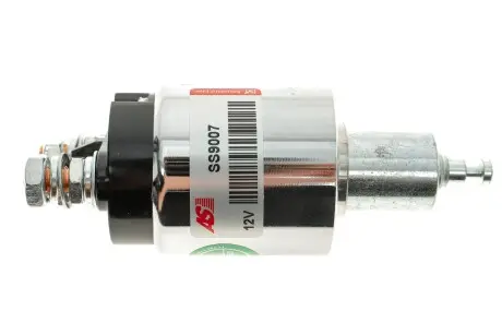 SS9007 Реле втягивающего стартера AUTO STARTER подбор по vin на Brocar