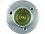 SS0152 Реле втягивающего стартера AUTO STARTER підбір по vin на Brocar