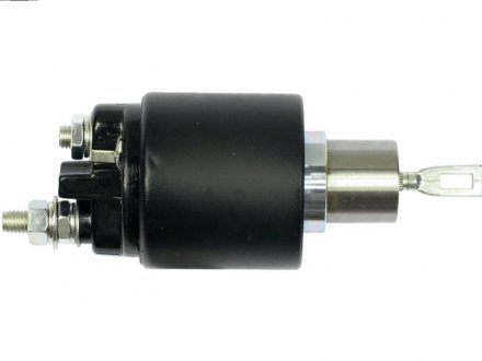 SS0073 Реле втягуюче стартера AUTO STARTER підбір по vin на Brocar