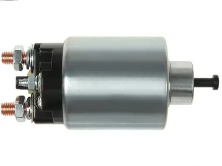 SS1009 Тягове реле стартера AUTO STARTER підбір по vin на Brocar