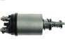 SS4009 Втягуюче реле LU-MM-12V, CG134890 AUTO STARTER підбір по vin на Brocar