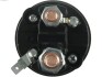 SS4009 Втягуюче реле LU-MM-12V, CG134890 AUTO STARTER підбір по vin на Brocar