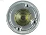 SS3024 Реле втягуюче стартера AUTO STARTER підбір по vin на Brocar