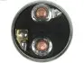 SS3024 Реле втягуюче стартера AUTO STARTER підбір по vin на Brocar