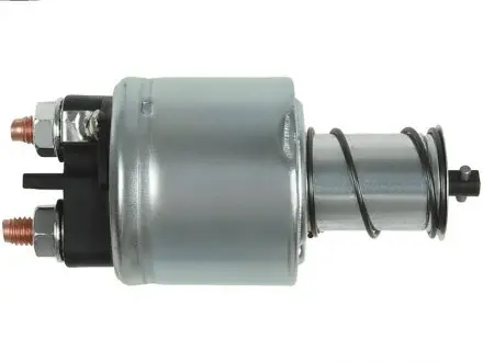 SS3024 Реле втягуюче стартера AUTO STARTER підбір по vin на Brocar